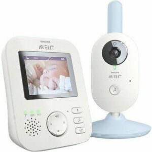 PHILIPS AVENT Baby video monitor SCD835 obraz