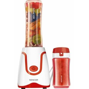 SENCOR Smoothie mixér SBL 2214RD obraz