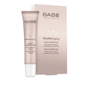 BABÉ HealthyAging+ Multi korektor 15 ml obraz