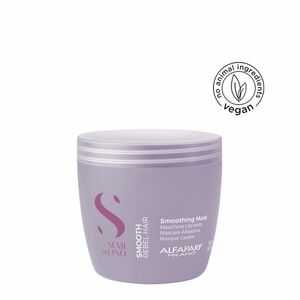 ALFAPARF MILANO Semi di Lino Uhlazující maska Smoothing Mask 500 ml obraz