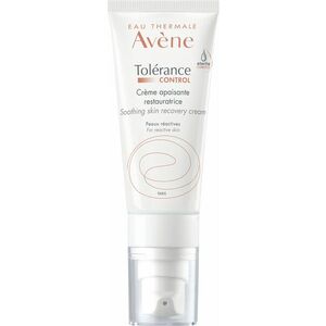 AVÈNE Tolérance Control Zklidňující obnovující krém 40 ml obraz