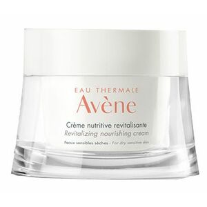 Avene Výživný revitalizační krém 50 ml obraz