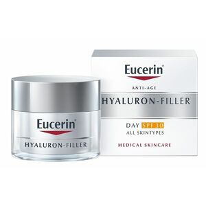 EUCERIN Hyaluron-Filler Denní krém SPF30 50 ml obraz