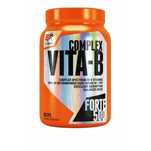 EXTRIFIT Vita-B Complex 90 kapslí obraz