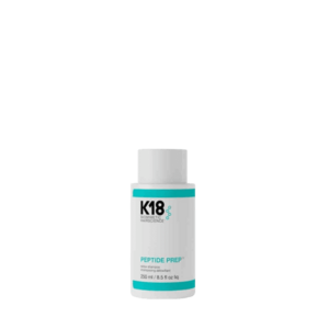 K18 Detoxikační šampon Peptide Prep 250 ml obraz