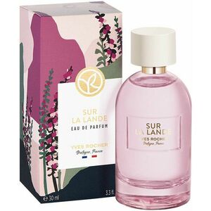 YVES ROCHER Parfémová voda Sur La Lande 30 ml obraz