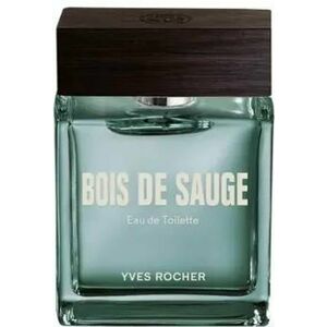 YVES ROCHER Toaletná voda Bois de Sauge 50 ml obraz