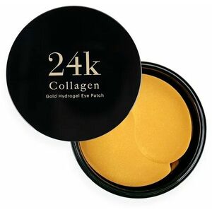 SKIN79 Gold Hydrogel Eye Patch masky na oční okolí s kolagenem 60 ks obraz