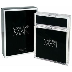 CALVIN KLEIN Man EdT 100 ml obraz