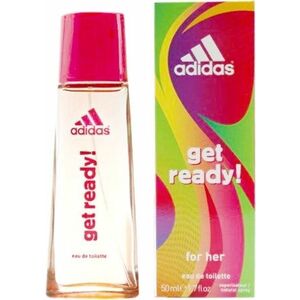 ADIDAS Woman EDT Get Ready 50 ml obraz