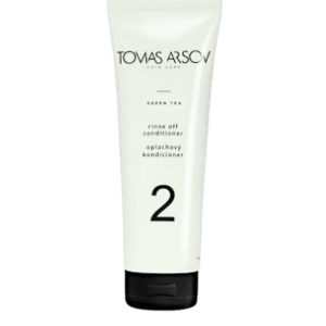 TOMAS ARSOV Hair Care Green Tea kondicioner 250 ml obraz