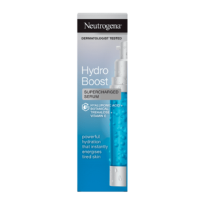 NEUTROGENA Hydro Boost intenzivní sérum 30 ml obraz