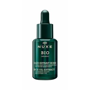 NUXE BIO Obnovující noční olej 30 ml obraz