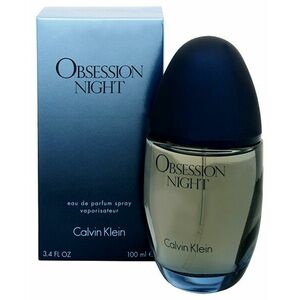 CALVIN KLEIN Obsession Night EdP 100 ml obraz