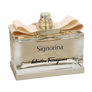 SALVATORE FERRAGAMO Parfémová voda Signorina Eleganza 30 ml obraz