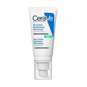 CERAVE Hydratační gel-krém pro smíšenou až mastnou pleť 52 ml obraz