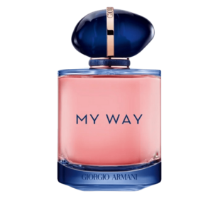 GIORGIO ARMANI My Way Intense EDP plnitelný 90 ml obraz