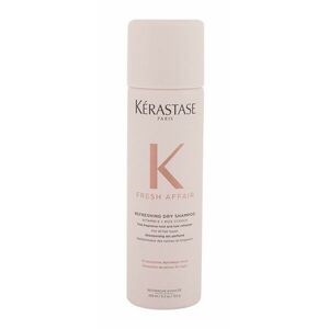 KÉRASTASE Fresh Affair Refreshing Dry Shampoo 233 ml obraz