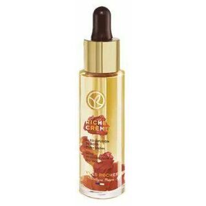 YVES ROCHER Olejové sérum z růží 30 ml obraz