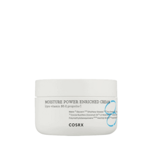 COSRX Hydrium Moisture Power Enriched Cream 50 ml obraz