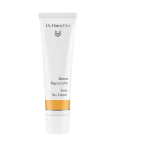 DR. HAUSCHKA Ružový pleťový krém (Rose Day Cream) 30 ml obraz