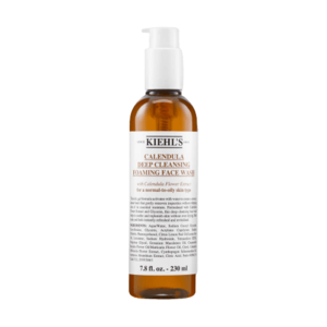 KIEHLS Hloubkově čistící gel s měsíčkem lékařským 230 ml obraz