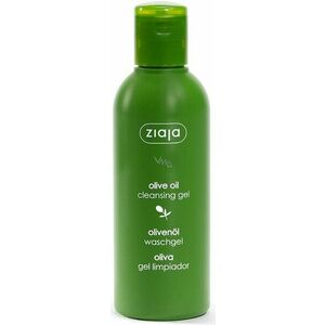 ZIAJA Jemný mycí gel Olive Oil (Cleansing Gel) obraz