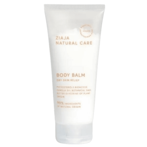 ZIAJA Natural Care - Balsam de Corp 200 ml obraz