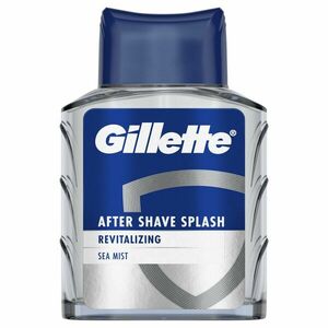 GILLETTE Series Cool Wave Voda po holení 100 ml obraz