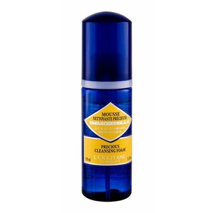 L'OCCITANE Immortelle Precious čistící pěna 150 ml obraz