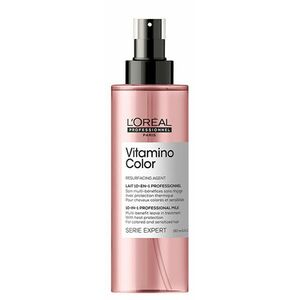 L'ORÉAL PROFESSIONNEL Serie Expert Vitamino Color Zdokonalující víceúčelový sprej 190 ml obraz