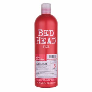 TIGI Bed Head Urban Antidotes Resurrection Shampoo Šampon pro oslabené vlasy 750 ml obraz