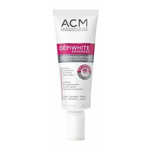 ACM DÉPIWHITE ADVANCED Krémové sérum 40 ml obraz