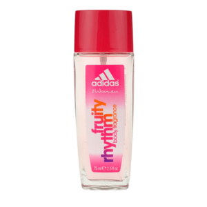 ADIDAS Fruity Rhytm Dámský deodorant 75 ml obraz