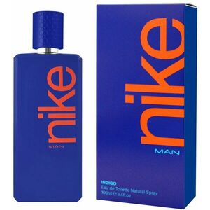 NIKE Indigo Man EdT 100 ml obraz