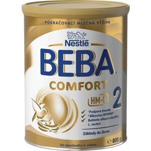 NESTLÉ BEBA COMFORT 2 HM-O 800g obraz