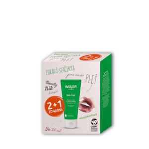 WELEDA Skin Food 75ml obraz