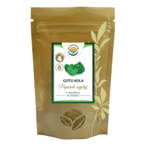 SALVIA PARADISE Gotu kola mletá 100 g obraz