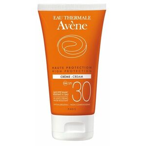 AVÈNE AVENE Opalovací krém SPF30 50 ml obraz