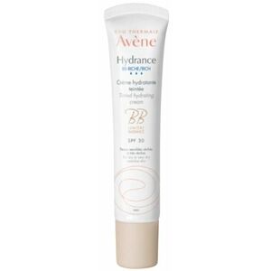 Avène Hydrance Hydratační krém 40 ml obraz