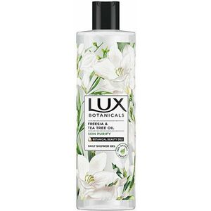 LUX Frézie & Tea Tree olej sprchový gel 500 ml obraz