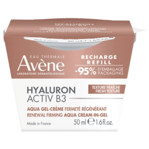 Avène Hyaluron Activ B3 Aqua gel-krém 50 ml obraz