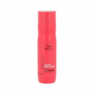 WELLA PROFESSIONALS Invigo Color Brilliance Shampoo 250 ml obraz