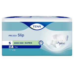 TENA Slip Super Small, Inkontinenční kalhotky 30 ks obraz