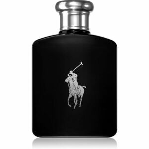 Ralph Lauren Polo toaletní voda pro muže 125 ml obraz