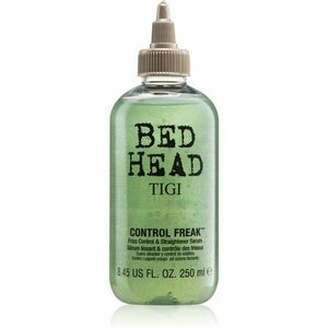 TIGI Bed Head Control Freak sérum pro nepoddajné a krepatějící se vlasy 250 ml obraz