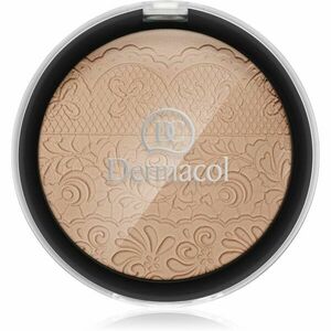 Dermacol Compact kompaktní pudr obraz