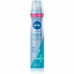 Nivea Volume Care lak na vlasy 250 ml obraz