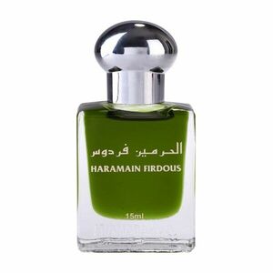 Al Haramain Firdous parfémovaný olej pro muže (roll on) 15 ml obraz