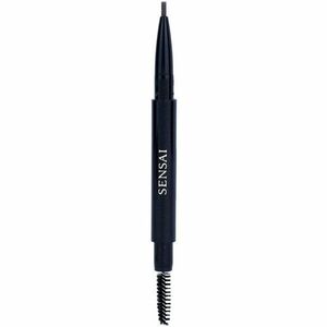 Sensai Eyebrow Pencil tužka na obočí odstín Dark Brown 0.2 g obraz